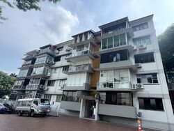 Hollywood Apartments (D9), Apartment #550392351